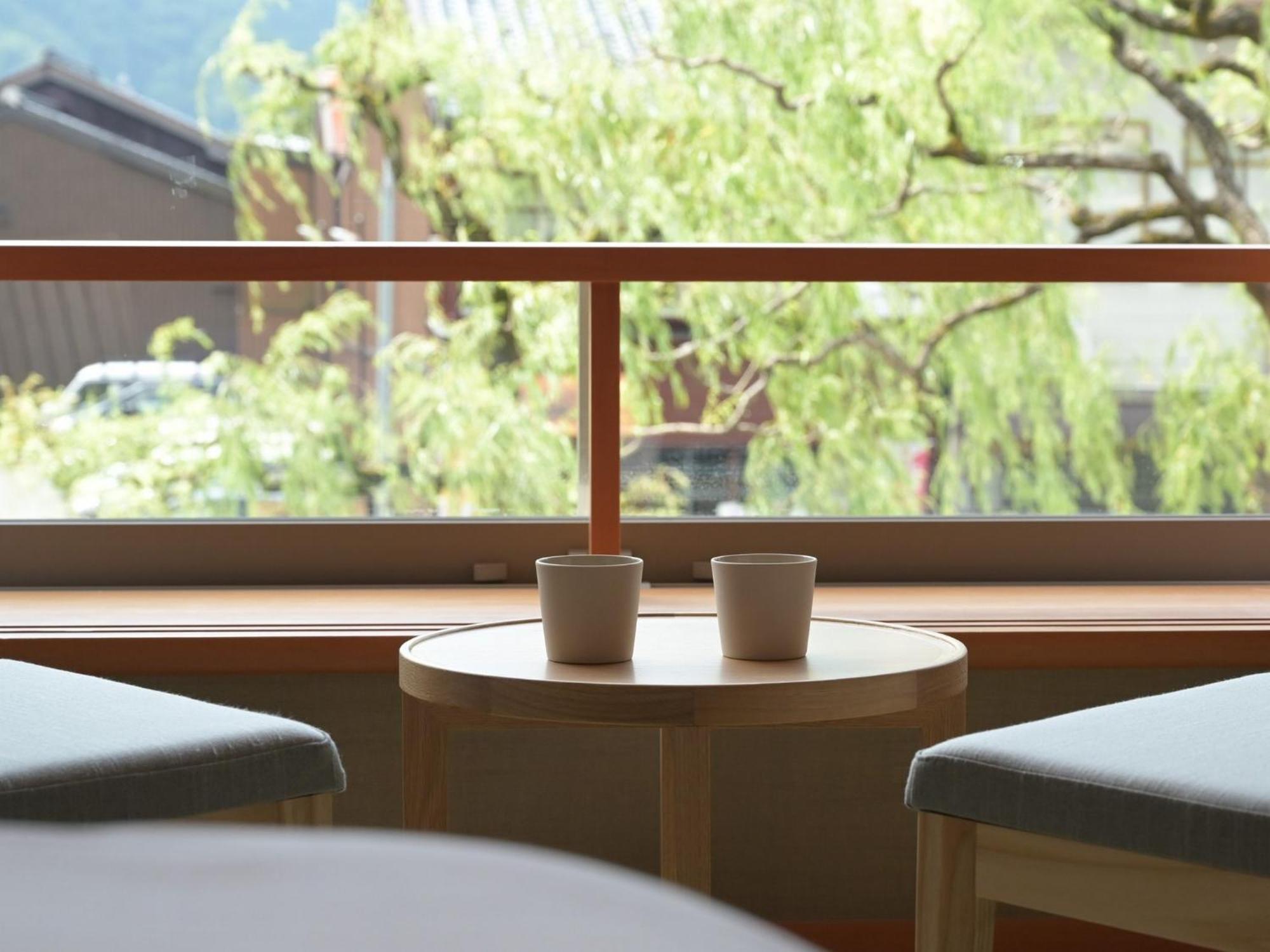 Akaishiya 城崎温泉旅館 赤石屋 Tojooka Kültér fotó