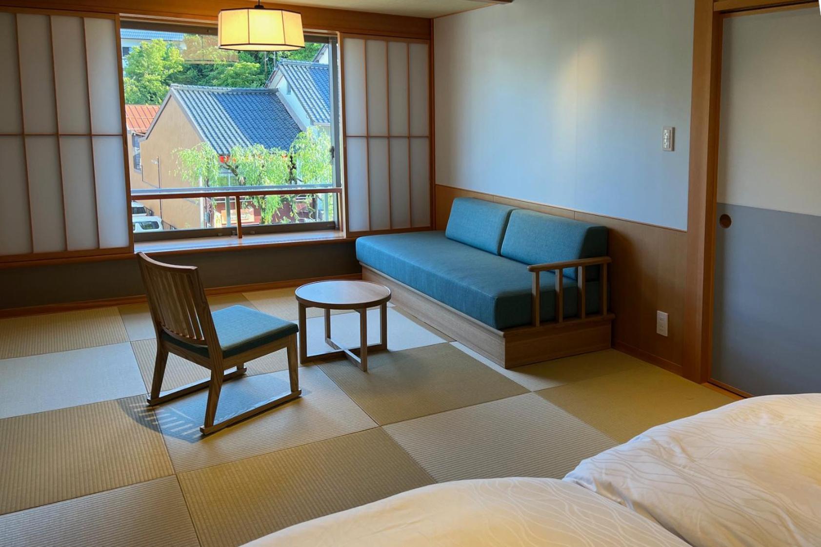 Akaishiya 城崎温泉旅館 赤石屋 Tojooka Kültér fotó