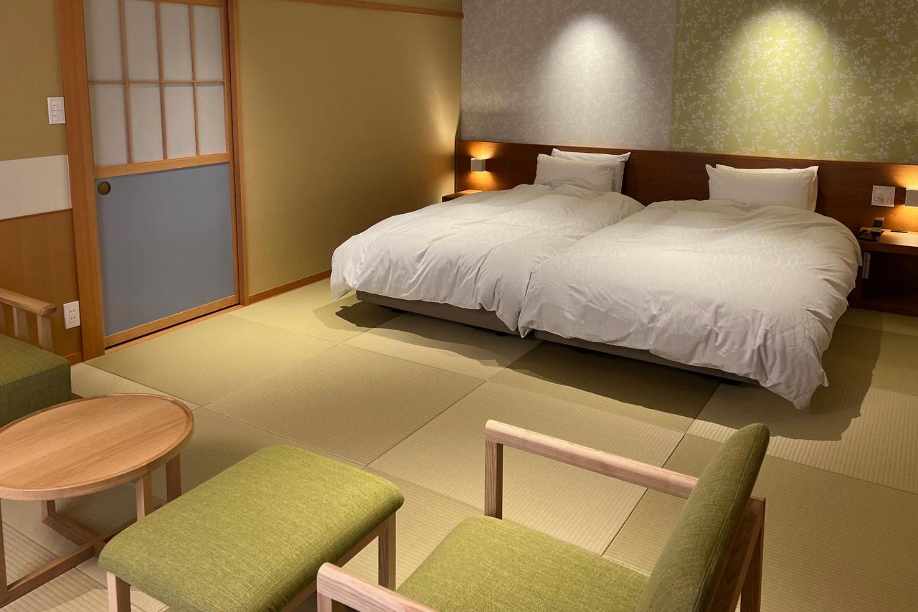 Akaishiya 城崎温泉旅館 赤石屋 Tojooka Kültér fotó