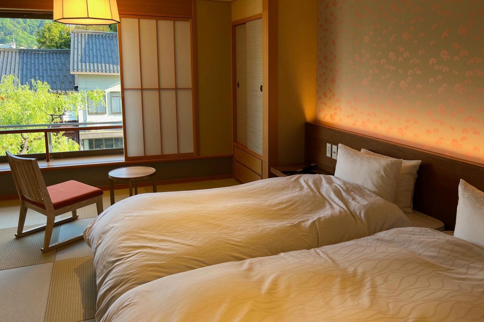 Akaishiya 城崎温泉旅館 赤石屋 Tojooka Kültér fotó