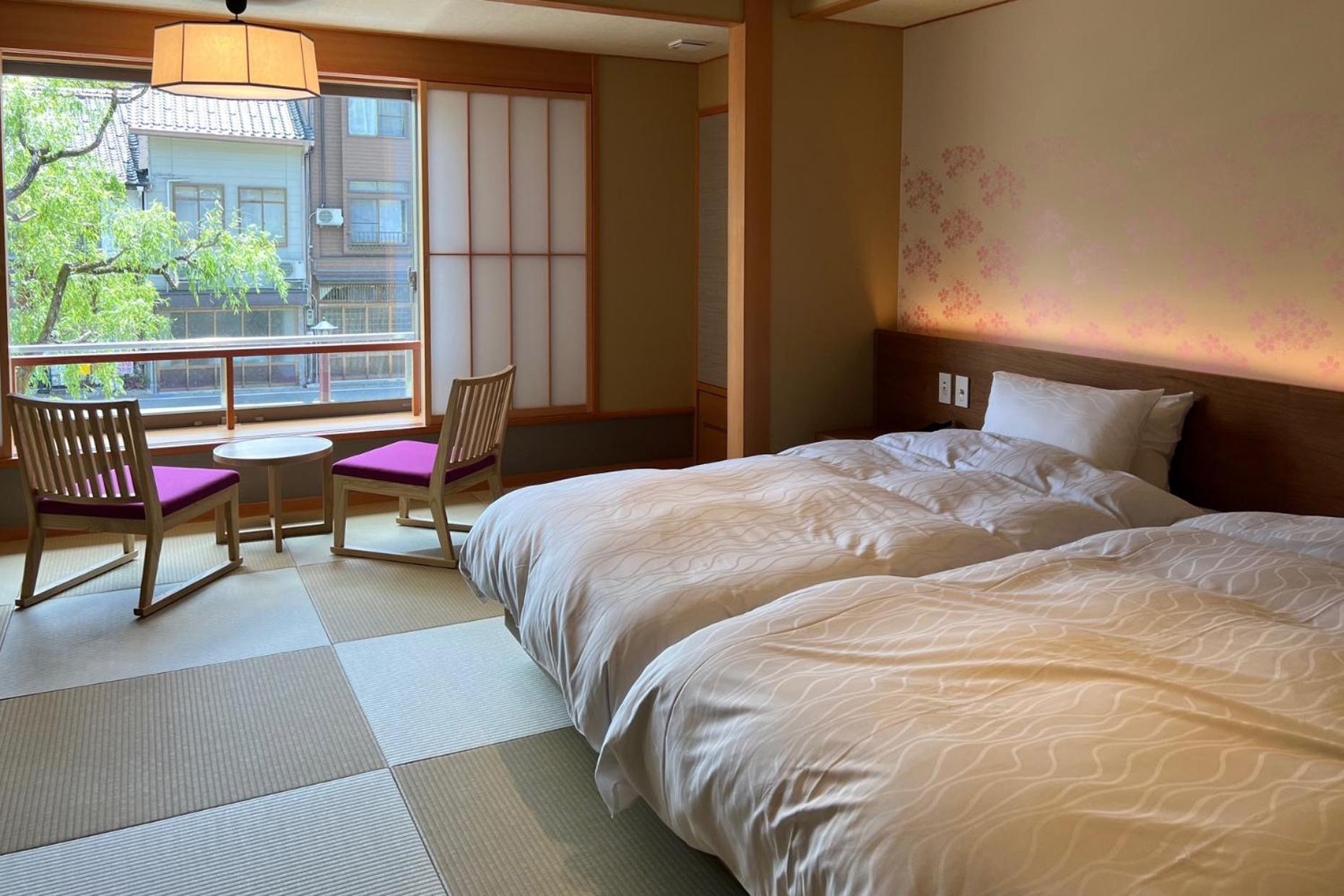Akaishiya 城崎温泉旅館 赤石屋 Tojooka Kültér fotó