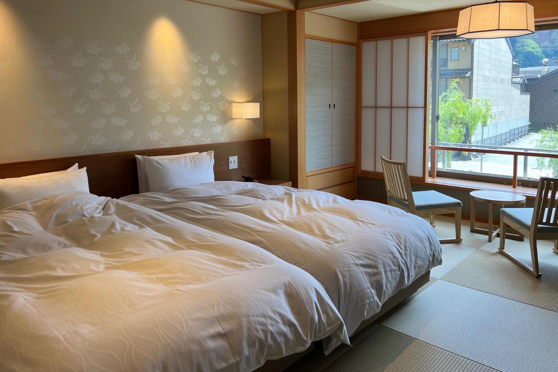 Akaishiya 城崎温泉旅館 赤石屋 Tojooka Kültér fotó