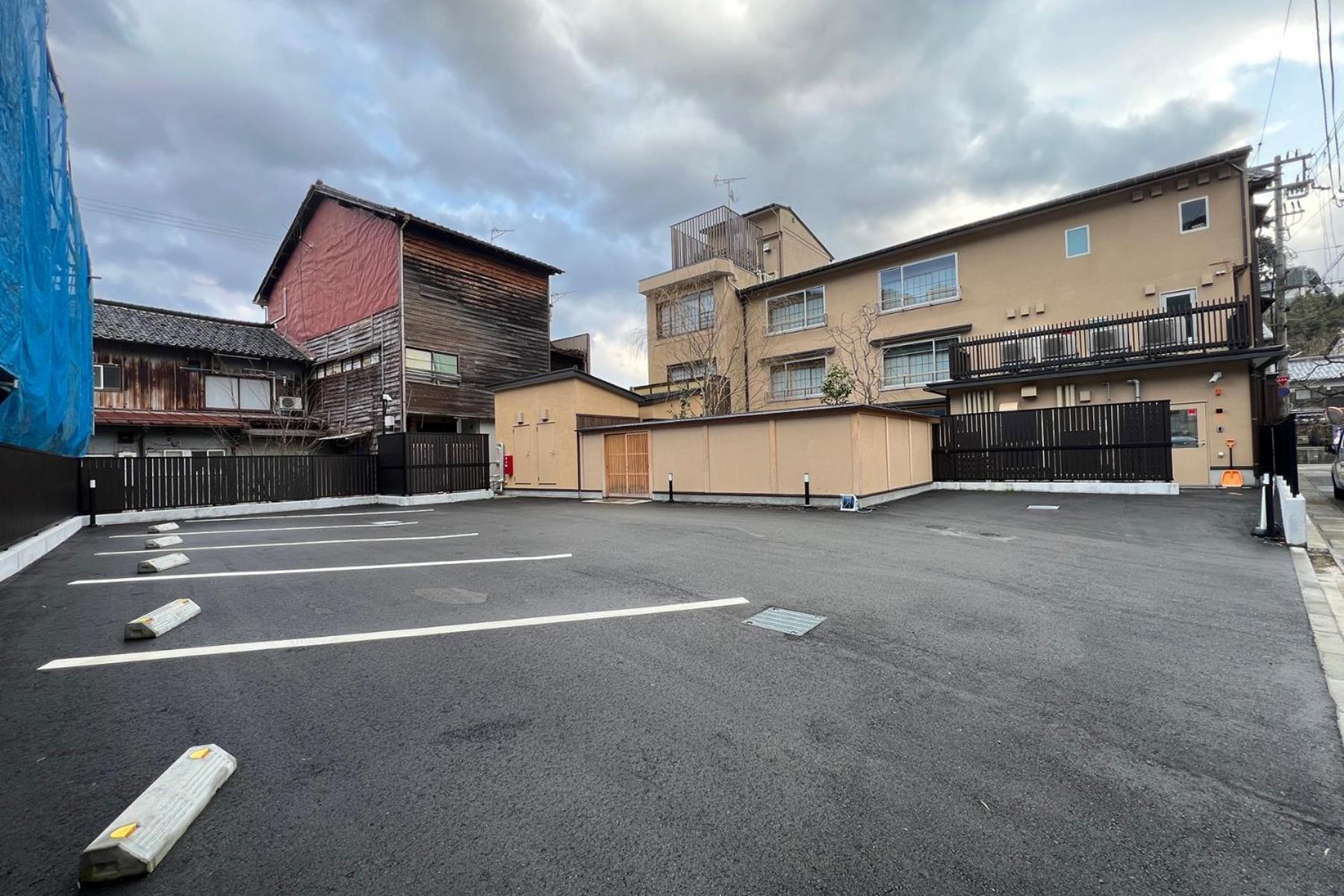 Akaishiya 城崎温泉旅館 赤石屋 Tojooka Kültér fotó